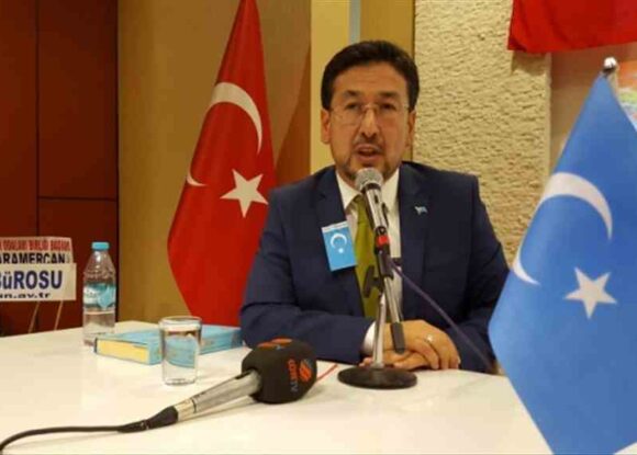 Doğu Türkistanlılardan, iktidara sitem: “Dostlarımızın sessizliği…