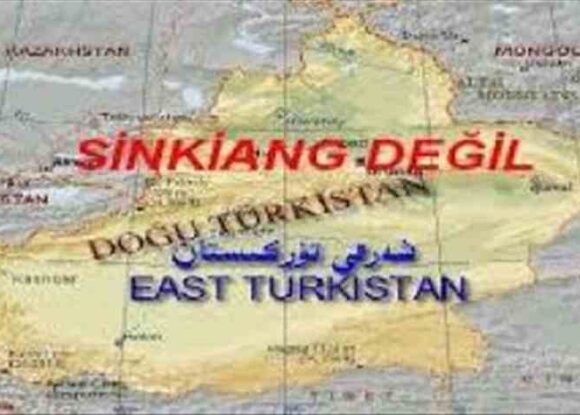 ”BENİM” hayalimdeki Çin resim yarışması başlıyor,muş…