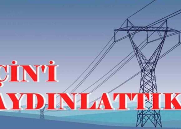 Doğu Türkistan bölge dışına toplam 340 milyar kw elektrik sağladı