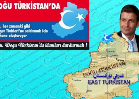 Uygur Gönüllüsü Yücel Tanay Yargılanıyor