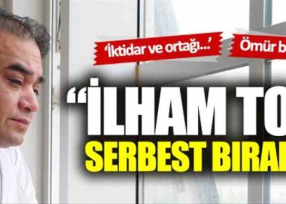 İktidara seslendi: “İlham Tohti serbest bırakılsın”