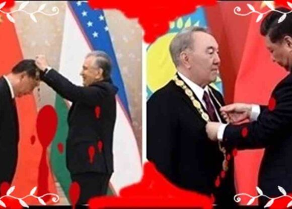 KATİL KATİLİN KOLLAYICISIDIR..