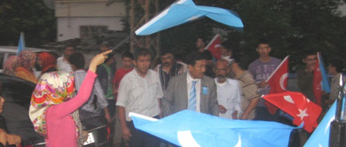 Genel Başkanımız Kayseri’de