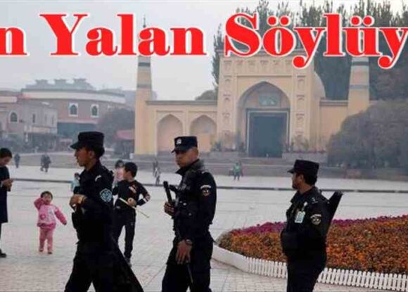 Doğu Türkistan: Vatandaşlarımızın inanç özgürlüğü etkin korunuyor