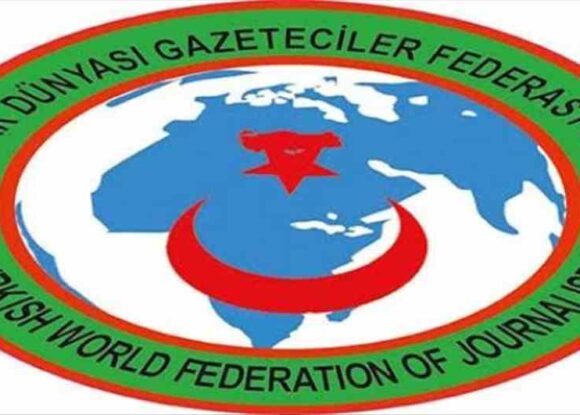 Başkan Demir’den Doğu Türkistan’da Yaşanan Zülme Kınama