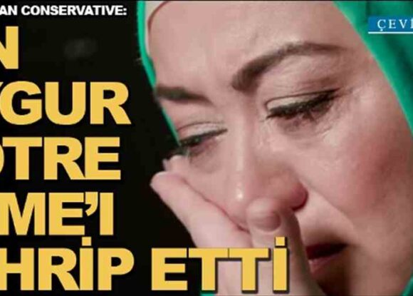 Çin, Uygur Notre Dame’ı tahrip etti
