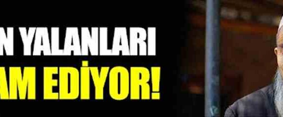 Çin’in Uygur Türklerine zulmü ve yalanları sürüyor