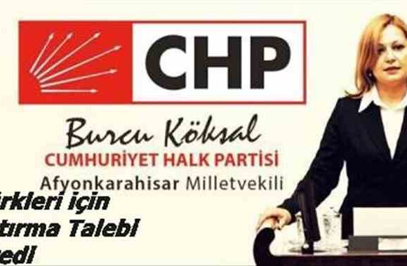 UYGUR TÜRKLERİ İÇİN MECLİS ARAŞTIRMASI YAPILSIN