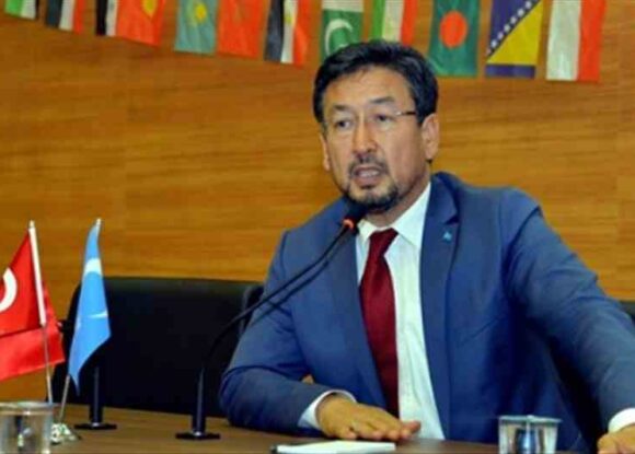 Tümtürk: ABD’deki olayların arkasında Çin olabilir