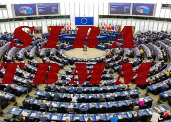 Avrupa parlamentosundan Doğu Türkistan kararı!