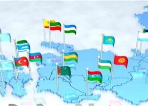 TURAN DÜNYASININ DOĞU TÜRKİSTAN’I, ÇİN’İN KALİFORNİYA’SIDIR