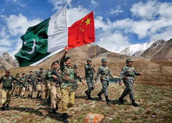 Pakistan’dan tepki çeken Doğu Türkistan açıklaması: Uygurlar bir mesele değil