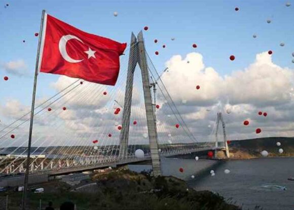Çin İstilası Başladı-3.Köprü devroldu