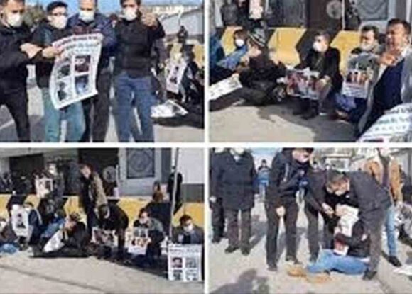 Türkiye’de Konuşturulmayan Doğu Türkistan’lılar!