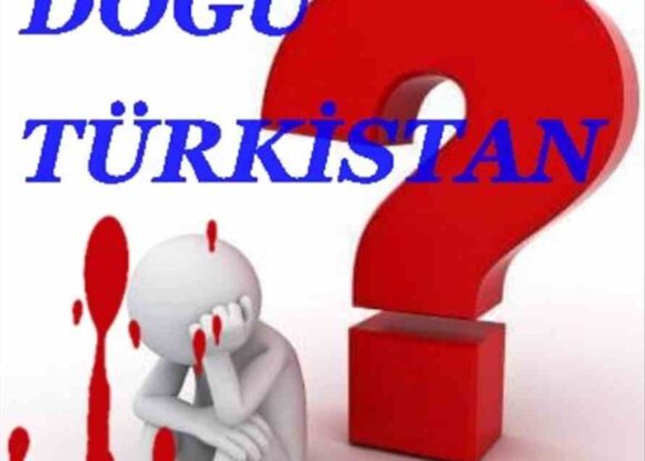 “Doğu Türkistan tüm dünyanın meselesi olmalı”