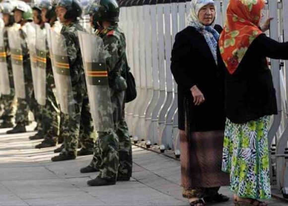Çin’e suçlama: İki yıl önce kaybolan 40 Uygur kadına kamplarda zorla domuz yedirildi