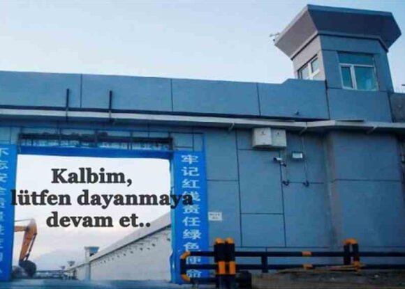 BBC, Uygur Türklerinin tutulduğu sözde ‘eğitim kamplarına’ girdi