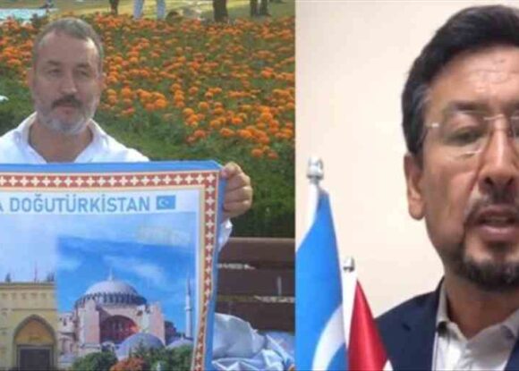 Seyit Tümtürk:Sebahattin Şirin’e Allah’tan acil şifalar diliyoruz