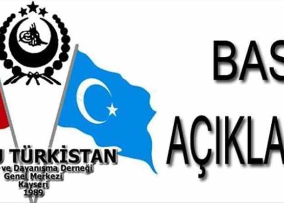 10 ARALIK İNSAN HAKLARI GÜNÜ BASIN BİLDİRİSİ