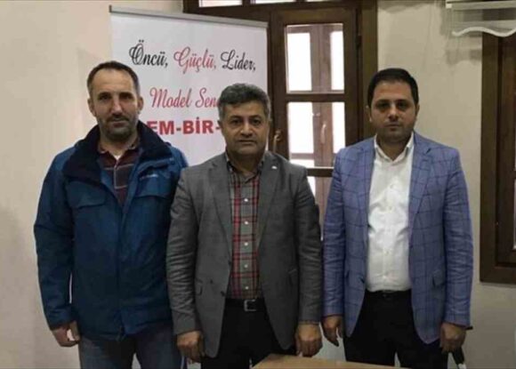 Doğu Türkistan´daki Zulme Sessiz Kalmadılar