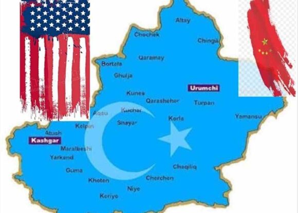 Çin’in Uygur Türklerine zulmü son bulacak mı?