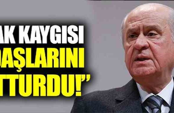“İttifak kaygısı soydaşlarını unutturdu”