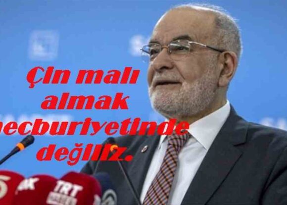 Temel Karamollaoğlu’ndan Doğu Türkistan’a dair önemli çağrı!