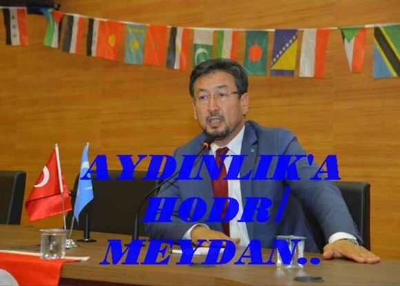 Seyit Tümtürk’ten Doğu Perinçek’e yüzleşme çağrısı