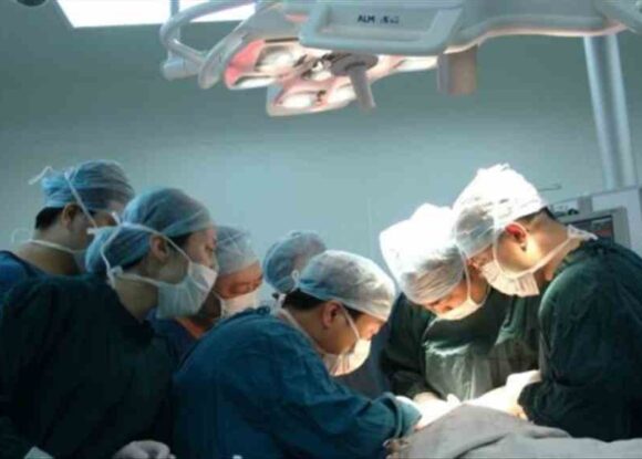 Çin Hastanelerinin Tüm Dünyadan Gizlediği Korkunç Sır