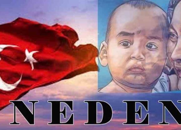 Uygur Türkleri neden vatandaş olamıyor, Uygur gencinden Çavuşoğlu’na tepki