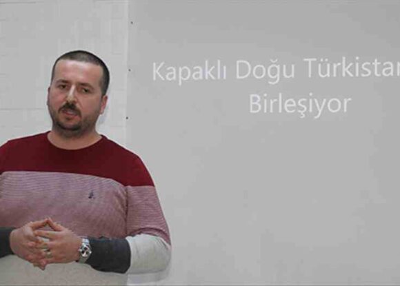 STK’lar Uygur Türklerine yardım için toplandı