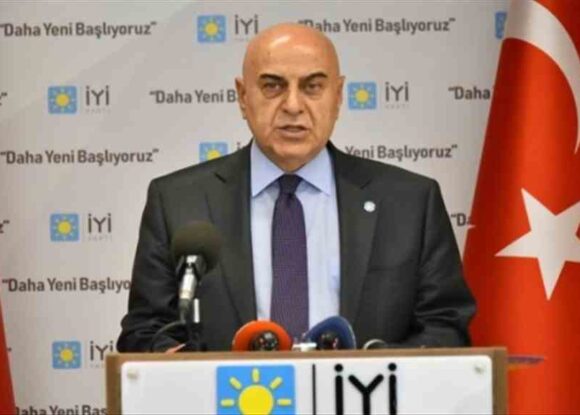 “Çin ziyaretinde Doğu Türkistan gündeme getirilmeli”