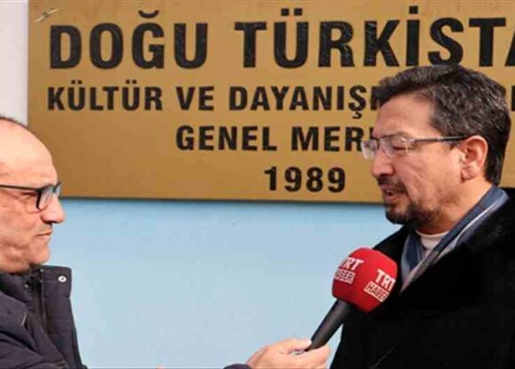 Kardeşlerine Yardıma Koştular