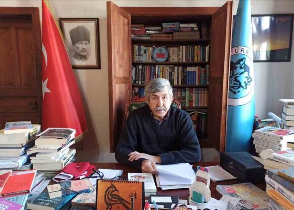 DOĞU TÜRKİSTAN’DA YANGINDA EN AZ 50 UYGUR TÜRK’Ü ÖLDÜ!