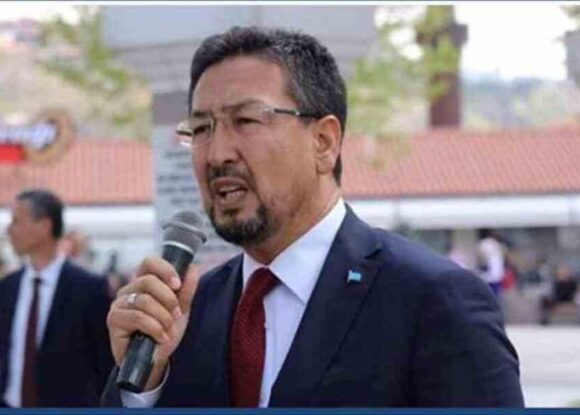 Seyit Tümtürk’ten Cumhur İttifakı’na tepki: Bu görüntüler mazlumun hamisi Türkiye’mize yakışmadı
