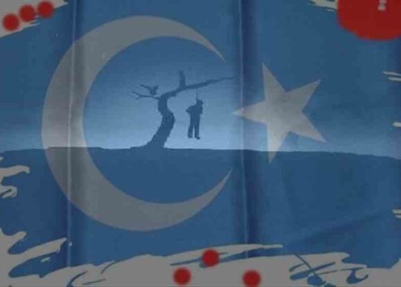 ABD, Çin’in Doğu Türkistan’da soykırım yaptığını açıkladı