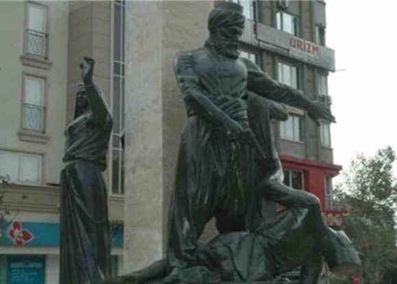 Gözün Aydın Kahramanmaraş Katil Çin’den Kardeş şehir geliyor…