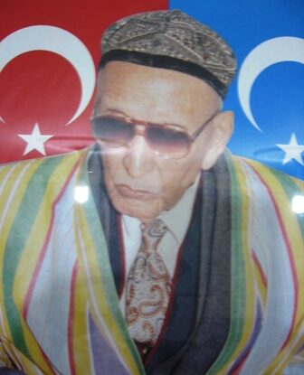 Merhum Liderimiz Sayın Alptekin Anıldı.