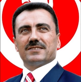 Türk Milletinin Başı Sağolsun...