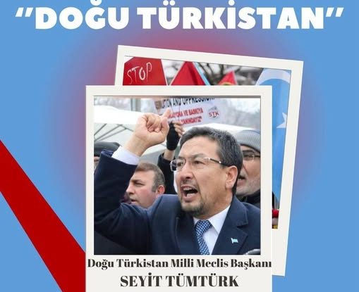 GÖNÜL COĞRAFYAMIZ DOĞU TÜRKİSTAN NİGDE’DE DOSTLARI ILE BULUŞUYOR