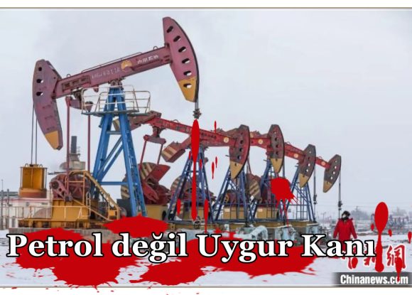 Çin Doğu Türkistan’dan neden vazgeçmiyor???