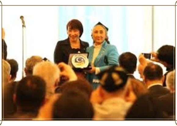 Congratulations to Ms. Sanae Takaichi on Her Appointment as Prime Minister