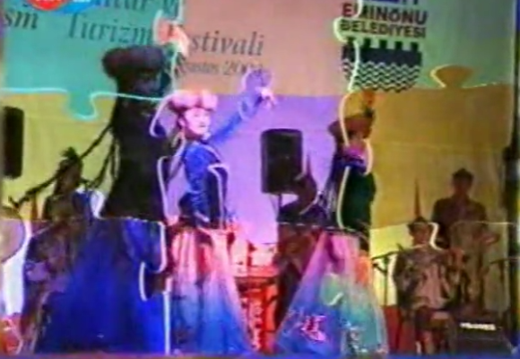Uygur Türkleri/Kayseri -Doğu Türkistan Kül.ve Day.Derneği